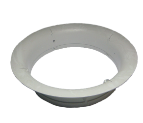 Big Dutchman Воронка всмоктувальна CL-600-3 сіра 60-43-2229 - Фото