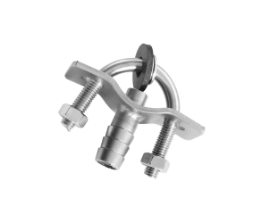 Pipe clamp 3/4 - 1 Monoflo (10096-5-7-K1) - Фото