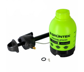 Обприскувач ручний HS-2 GRUNTEK (296001086) - Фото