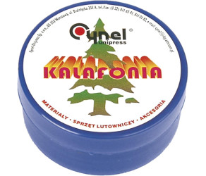 Каніфоль TOPEX 30мл 44E812 - Фото