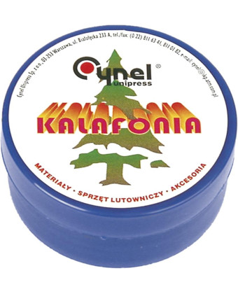 Каніфоль TOPEX 30мл 44E812 - Фото