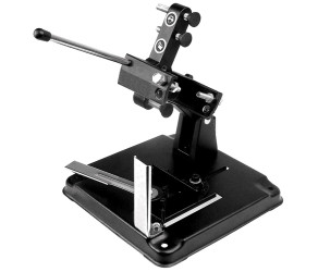 Stand for angle grinder Verto, disc diameter 115 and 125 mm 65H110 - Фото