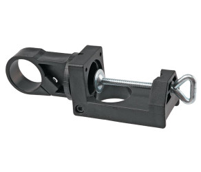 Лещата для дриля Verto настільні для діаметра 43мм 65H115 - Фото