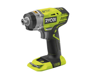 Cordless impact drill Ryobi ONE+ RID1801M 18V 3200rpm 220Nm 1/4 12kg without battery and charger 5133001168 - Фото
