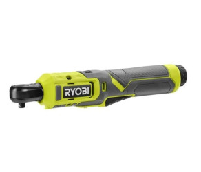 Cordless ratchet Ryobi USB Lithium RR14W4-0 4V 210rpm 8Nm 1/4 05kg without battery and charger 5133006311 - Фото