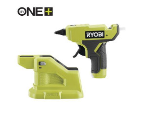 Пистолет клеевой Ryobi RGLM18-0 ONE+ 18В стержни 7мм 170° без АКБ и ЗП 5133005001 - Фото