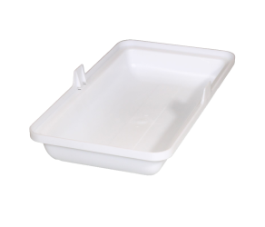 Кришка біла для водяного резервуара 5л Lubing (30-00-3604) - Фото