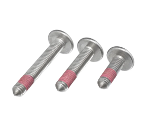 Гвинт Torx M6x40 мм Monoflo (1196-4-40) - Фото