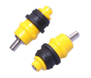 Ніпельна поїлка для курей Lubing (4013-00) - Фото