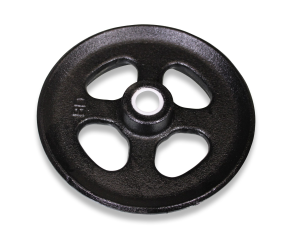 Big Dutchman Угловое колесо с втулкой РОМ д/угла BD 88 15-00-1001 - Фото