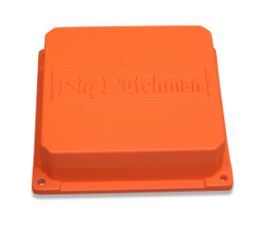 Big Dutchman Крышка для клеммной коробки AM6 11-31-5041 - Фото