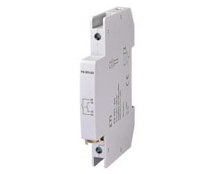 Блок-контакт ETI PS EFI-2D (2NO) (002069003) - Фото