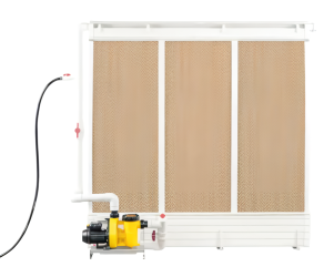 Cooling system, Lubing (002 0 160 2/15CM) - Фото