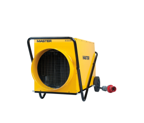 Electric heater Master B 30 EPR, 30kW (MasterB30EPR) - Фото