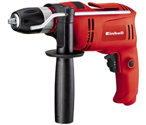 Дрель Einhell TC-ID 650 E 650Вт ШЗП 13мм 2800об·мин 22кг 4258682 - Фото