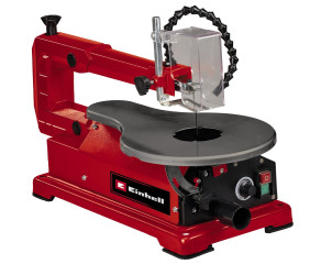 Einhell TC-SS 406 E jigsaw 120V, 400-1600rpm, 40mm reach, 89kg 4309047 - Фото