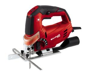 Лобзик Einhell TC-JS 85 620Вт 800-3000об/мин 2кг 4321140 - Фото