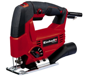 Лобзик Einhell TC-JS 80/1 550Вт 1000-3000об/мин 2кг 4321145 - Фото