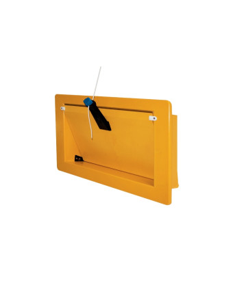 Munters  Supply valve, ZEW 2500 / M, (323300V) - Фото