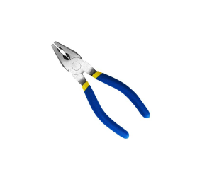 Плоскогубцi 180x38 мм, серія ЕCO S&R (171004180) - Фото