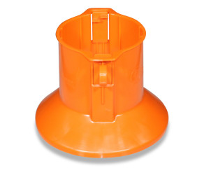 Конус зовнішній для годівниці Big Dutchman MalePan HD (83-15-9001) - Фото