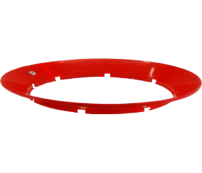 Кільце проти розсипання корму Codaf T/M, важкі індички та гуси (CDF036/C) - Фото