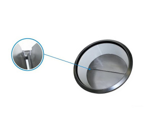 Munters  Дроссельная заслонка, Ø520,  (426350) - Фото