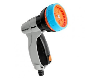 Пістолет для поливу 7-ми режимний,  GRUNTEK (296277979) - Фото