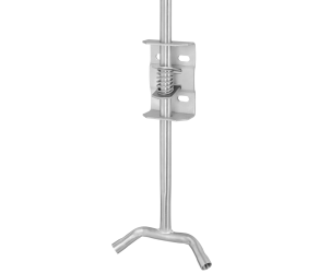 1/2 height regulator for two Monoflo outlets (10096-8-VD) - Фото