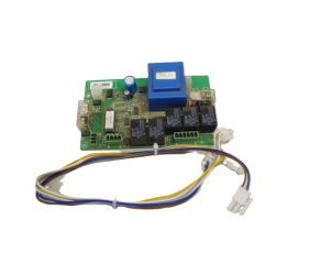 Winterwarm Інтерфейсна друкована плата 122 TB (IP700073) - Фото