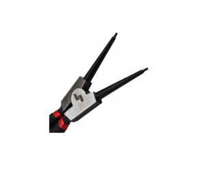 Знімач стопорних кілець (прямі/розтискання) 180мм STARK (505250032) - Фото