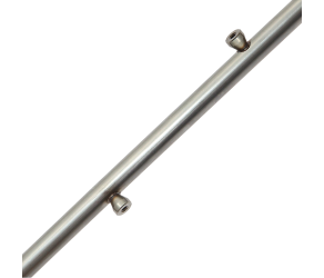 Туманоутворення, труба,6м, Lubing (7362) - Фото