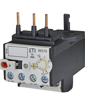 ETi Re 27D-0,63 (04-063a) (004642401) - Фото