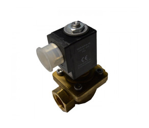 Клапан високого тиску 3/2-ходовий, для макс 40 форсунок Lubing (7152) - Фото