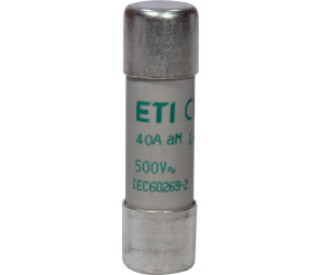 ETI Fuse CH14x51 aM 50A 500V 002652036 - Фото