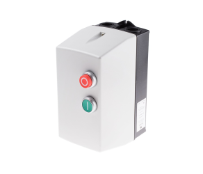 Starter with motor protection (10–16 A) Val-Co, ( VHH1002201) - Фото