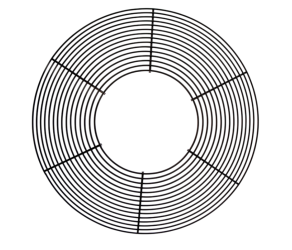 Multifan варіант для мобільних Вентиляторів Q Multifan Assy Frame small 50 mob cpl (FRMB50001) - Фото