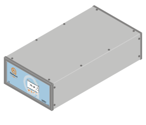 Дисплей для EMEC-20D-75D, HOTRACO (HO38052600) - Фото