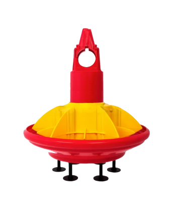 Годівниця для бройлерів Codaf GIO Gio P/A (CDF037/A) - Фото