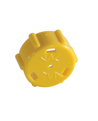 Заглушка для труби напування, Val-Co (VSC251) - Фото