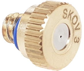 Насадка Skov до форсунки 03 мм (SK437936) - Фото