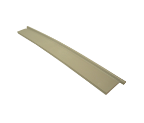 Коротка пластина напрямку повітря для CL-1200 V13 Skov 60-43-3121 - Фото