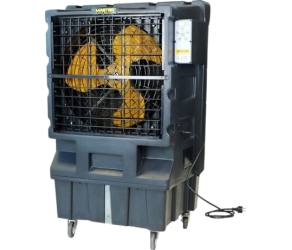 Кондиціонер MASTER BC 120 (BC 120) - Фото