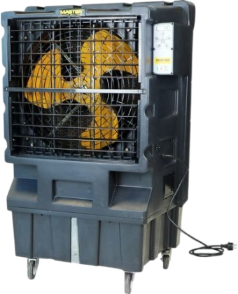 Кондиціонер MASTER BC 120 (BC 120) - Фото