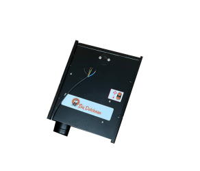 Combustion chamber Ermaf ВН35НЕ, 35 kW, natural gas (40-20-1937) - Фото