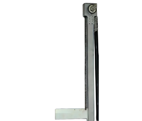 Lift column 2450mm Lubing (5233-2450) - Фото