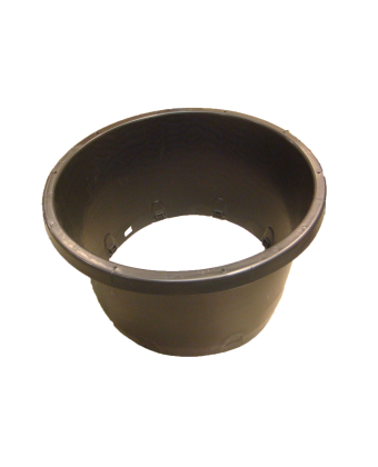 Big Dutchman Витяжний конус CL-600-3 чорний 60-43-2231 - Фото