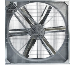 Вентилятор піковий Gigola ES140 1,1 кВт (127140143) - Фото