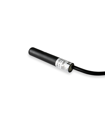 Датчик температури, DOL 112-PT1000 (3 або 4-провідний) (140394) - Фото