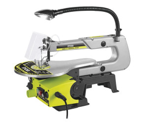 Stationary jigsaw Ryobi RSW1240G 125W 550-1700rpm stroke 20mm cutting capacity 405mm 12kg 5133002860 - Фото